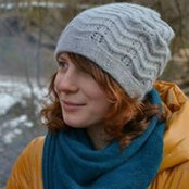 Olena Dzhula's photo
