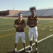 Zach Brownings foto