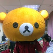 陳冠宇's photo