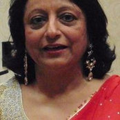 Anima Desai's photo