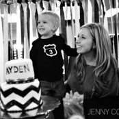 Ashley Thompson's photo