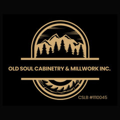 Old Soul Cabinetry & Millwork Inc.