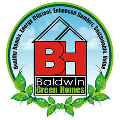 Baldwin Homes, Inc.