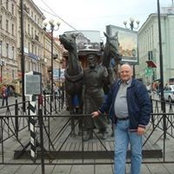 Сергей Вельмискин's photo