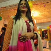 Foto von Mariam Saigal