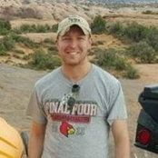 Tristan Campbell's photo