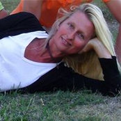 Anne Dupas de Vertamy's photo