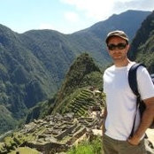 Leonardo Luis Monescau's photo