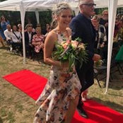 Nicoline Neumanns billede