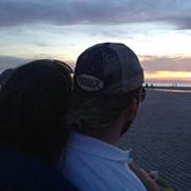 Christine Ward's photo