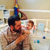 Tim Campbell's photo