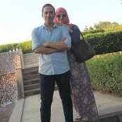 Foto de Mohamed Sayed
