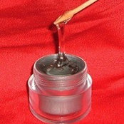 Foto de Strong Gel
