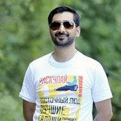 Bilal Munzar's photo