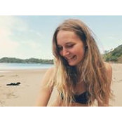 Foto von Alicia Sharp
