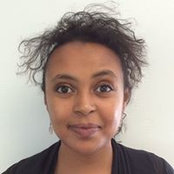 Hiwot Tefera's photo
