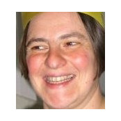 Anna Kolmanowskaja's photo