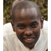 Martin Kibe's photo