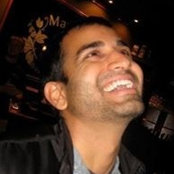 Ravi Doshi's photo