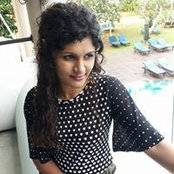 Foto von Krishanthi De Silva