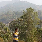 Sai Dheerajs foto