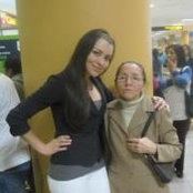 Diana Castillo Osorio's photo