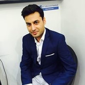 Rajat Vats's photo