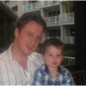 Jamie Cavanagh's photo