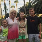 Missy O'Daniel's photo