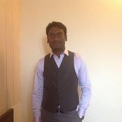 Harish Kumars foto