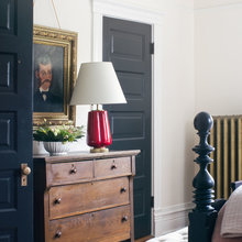 House Woodwork & Style