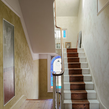 The Brockley House