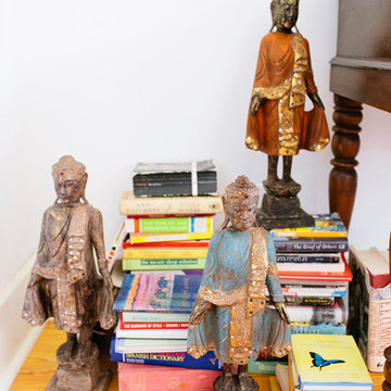 Our Products in Homes