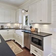 Neilson's- cabinets