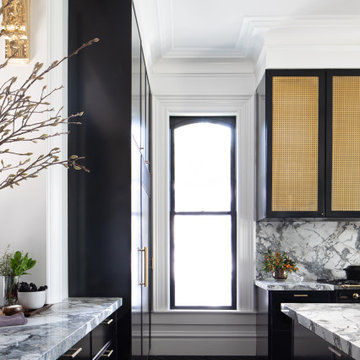 Pacific Heights