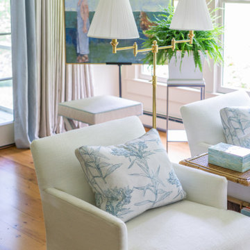 Remodeling a "Remuddle"