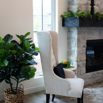 2022 Covenant Lottery Show Home