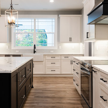 DKD Kitchens