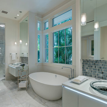 Claremont in Old Naples