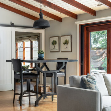 Rustic Ranch