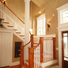 Stairwell