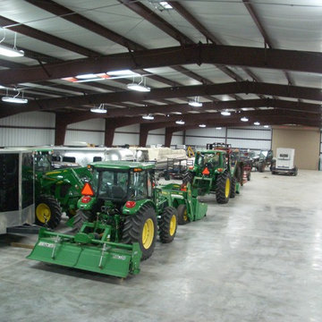 Barns