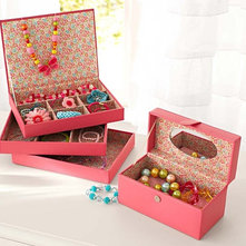 Contemporary Kids Jewelry Boxes by User