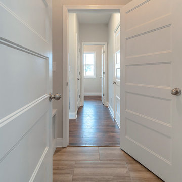 The Arlington Home