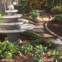 Fountain