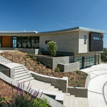Singular Santa Barbara Modern