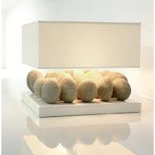 Misc  lighting, cool designers, wall coverings