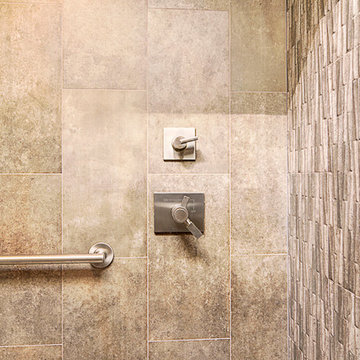Award Nominated Bathroom remodel