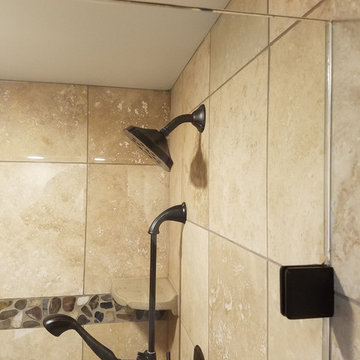 Retail Showers