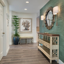 Flooring